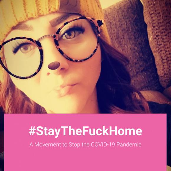 Meet your Posher, April - Picture 1 of 1